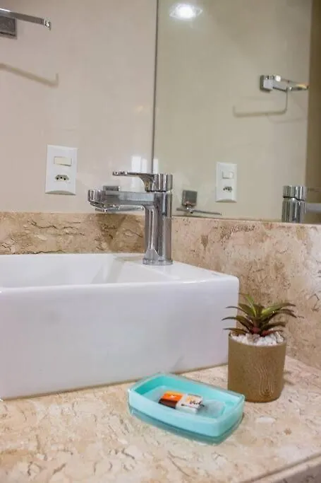 Cobertura De Cinema Com Piscina Privativa II Lägenhet Natal Brasilien