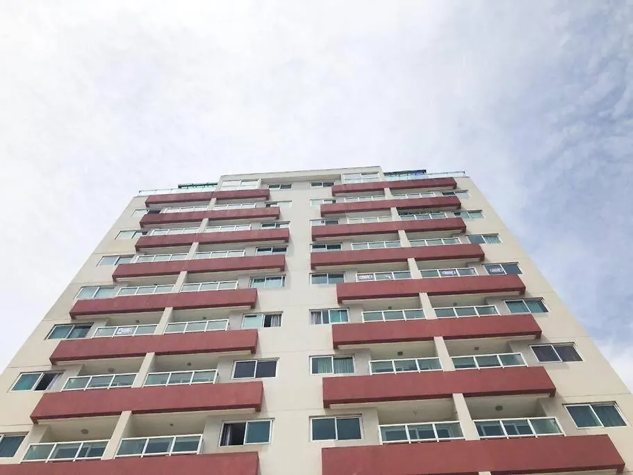 Cobertura De Cinema Com Piscina Privativa II Lägenhet Natal Brasilien